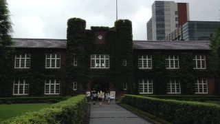 素敵な空間が広がっています