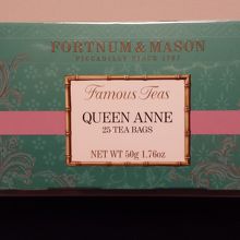 25個入りティーバッグ