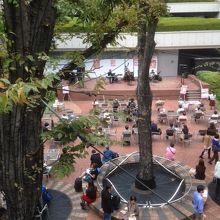 55HIROBAのコンサートです。