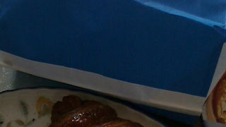 高級クロワッサン。