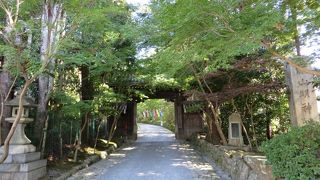 御朱印は２パターン