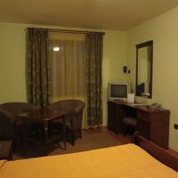 なぜか、ドライヤーが部屋の中に（笑）