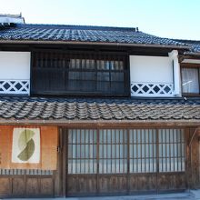Katsuyama Old Town 4