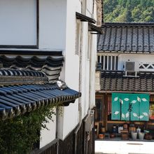 Katsuyama Old Town 5