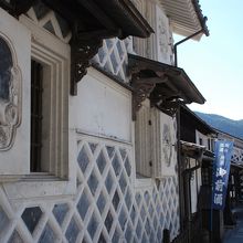 Katsuyama Old Town 8
