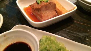 喜瀬ビーチパレスからすぐ