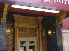 ルノワール ホテル  写真