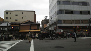 雨の時代祭