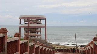 サンセットポイント