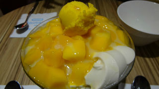 永康街にあったほうが雰囲気はよかった