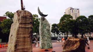 恵比寿ビールの跡地開発