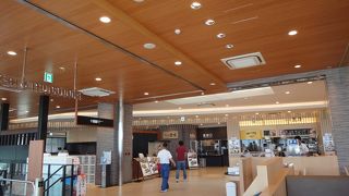 美味しそうなものが沢山あります