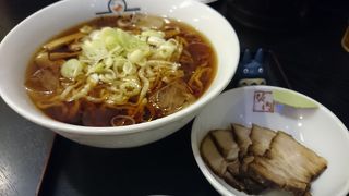 和風冷やしラーメン