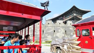 水原の世界遺産