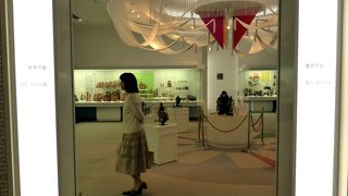 ドールミュージアム 横浜人形の家