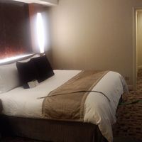 アメニティーも充実