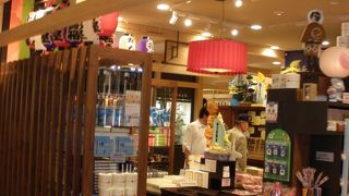 懐かしい商品も