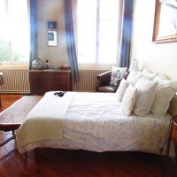 私たち夫婦の部屋。