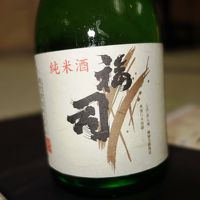 国士無双を一合いただいた後、これにしました。