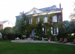 Chambres d'hotes Autour de la Rose