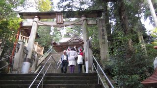 世界で有名な神社