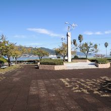 釣り人も多い公園です By ｗｉｓｔｅｒｉａ 小山臨海公園 のクチコミ フォートラベル