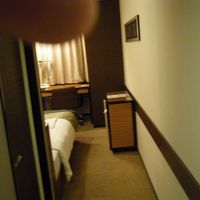 写真で見ると狭い様に感じますが・・・