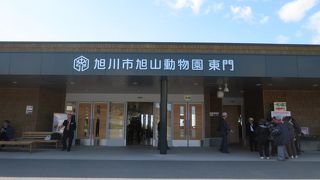 動物園の取り組みが素晴らしい