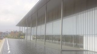 平成知新館ができあがりました