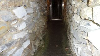 手軽に見学できます