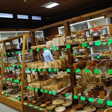 Katsuyama Wood Fureaikaikan 3