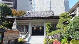 2014.10「大田・川崎　旧東海道ウォーク」で訪れました