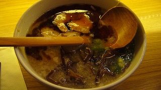 大人気のラーメン屋です