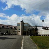 見るからに高級感ある立地です!