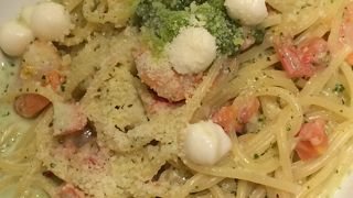 便利で美味しい