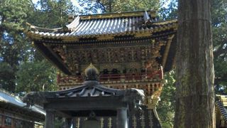 想像以上に立派な鐘楼！