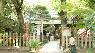 音楽のかみさまにお参り