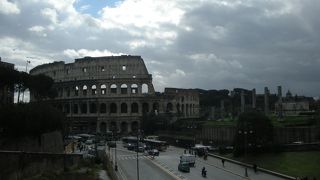 ローマといえば
