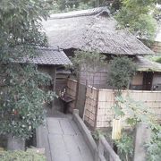 平安時代の歌をしのんで「鴫立庵 （シギタツアン）」～大磯～