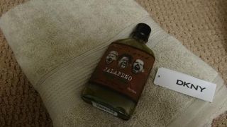 RACKとハシゴが鉄板