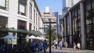 赤坂5丁目マラソンの舞台にも「赤坂サカス」～赤坂～