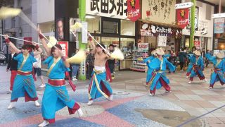 みなさん、がんばっていました。