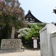 福禅寺 対潮楼 --- 福山市の「鞆の浦」にある眺め抜群の寺院です。