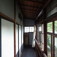 ココのきちんと感が何とも愉しい！