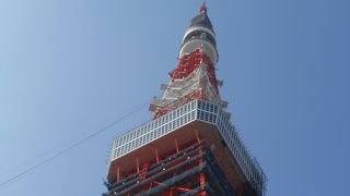 地上333メートル