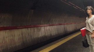 乗り放題券が便利