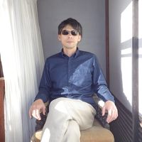 オリバーさんの椅子！！(ｳｿ、東郷さんの椅子)