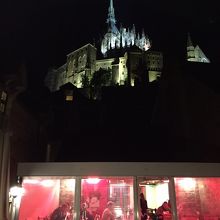 雰囲気は悪くないよ