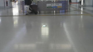 エアポート急行は便利