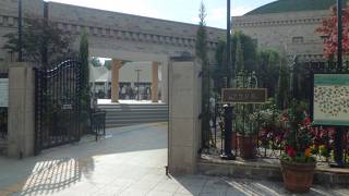 久屋大通庭園フラリエ(旧ランの館)